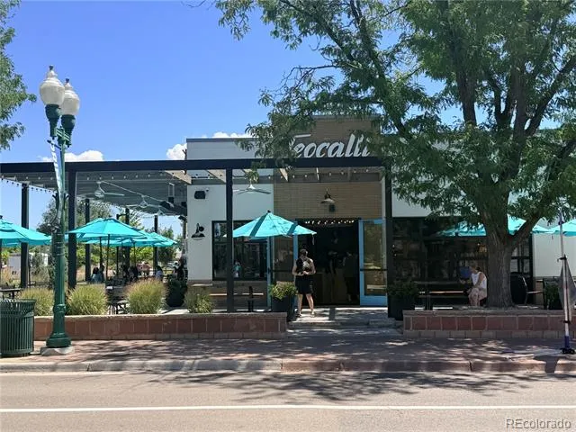5445 Zephyr Street #101 Arvada, CO 80002