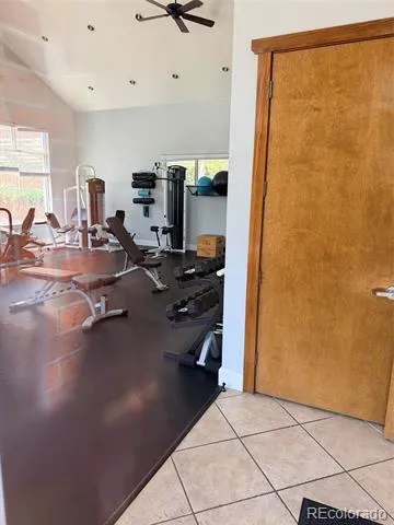 5445 Zephyr Street #101 Arvada, CO 80002