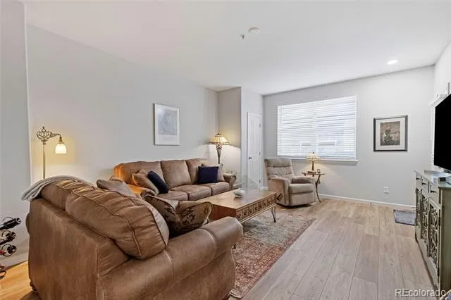 5445 Zephyr Street #101 Arvada, CO 80002