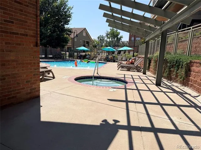 5445 Zephyr Street #101 Arvada, CO 80002