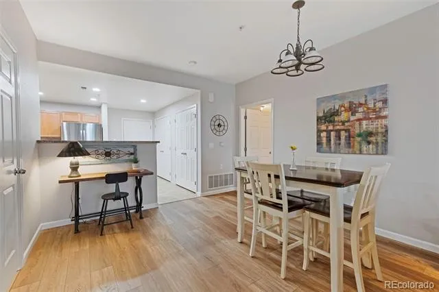 5445 Zephyr Street #101 Arvada, CO 80002