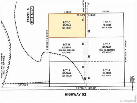 0 Highway 52 #Lot C (W)