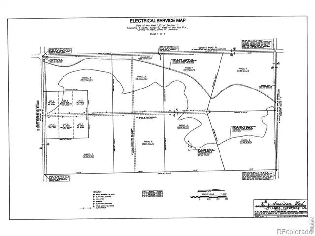 0 Highway 52 #Lot C (W) Keenesburg, CO 80643