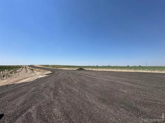0 Highway 52 #Lot C (W) Keenesburg, CO 80643