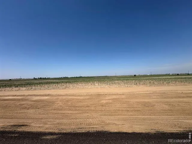 0 Highway 52 #Lot C (W) Keenesburg, CO 80643