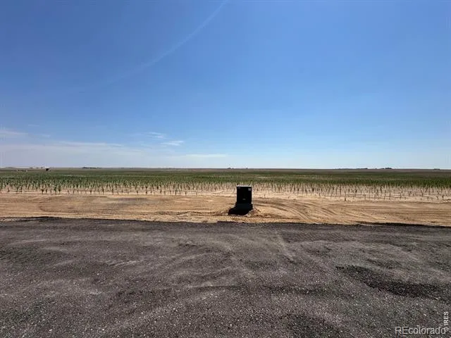 0 Highway 52 #Lot C (W) Keenesburg, CO 80643