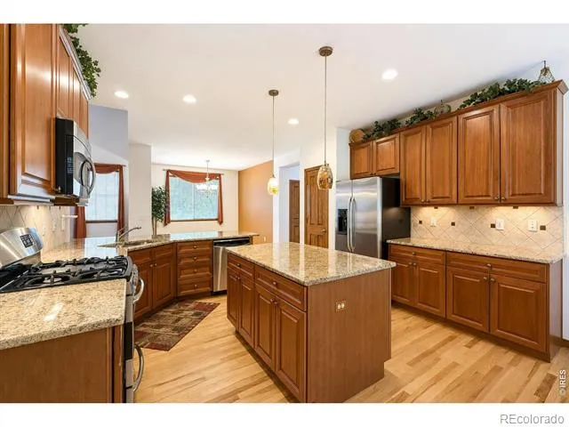 639 Summer Hawk Drive Longmont, CO 80504