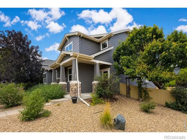 639 Summer Hawk Drive Longmont, CO 80504