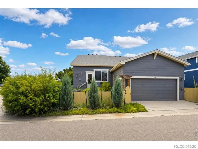639 Summer Hawk Drive Longmont, CO 80504