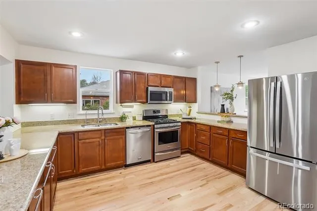6915 W 35th Avenue Wheat Ridge, CO 80033