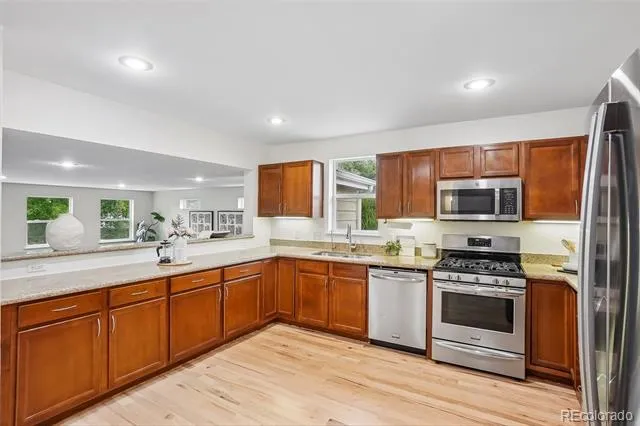 6915 W 35th Avenue Wheat Ridge, CO 80033