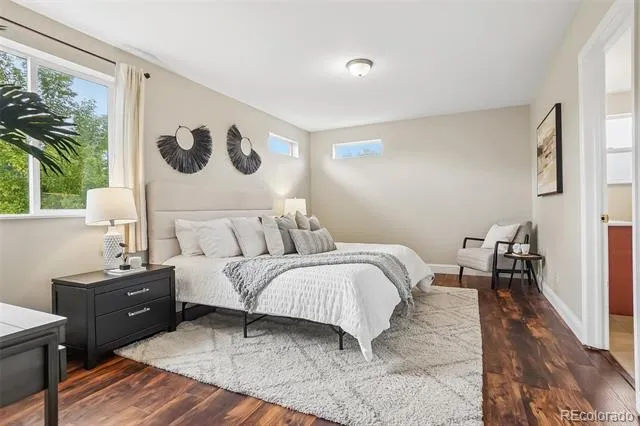 6915 W 35th Avenue Wheat Ridge, CO 80033