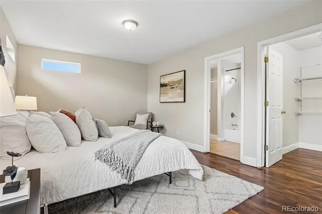 6915 W 35th Avenue Wheat Ridge, CO 80033