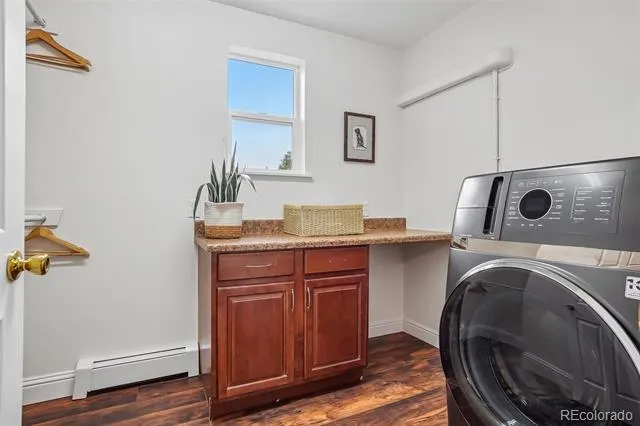 6915 W 35th Avenue Wheat Ridge, CO 80033