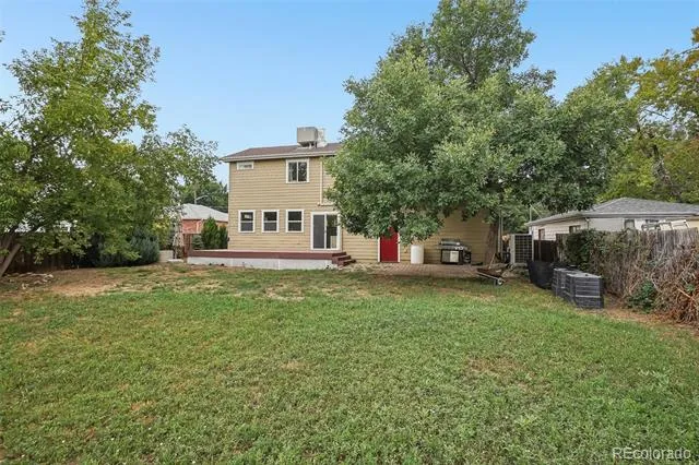 6915 W 35th Avenue Wheat Ridge, CO 80033
