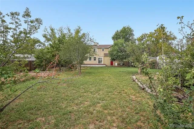 6915 W 35th Avenue Wheat Ridge, CO 80033