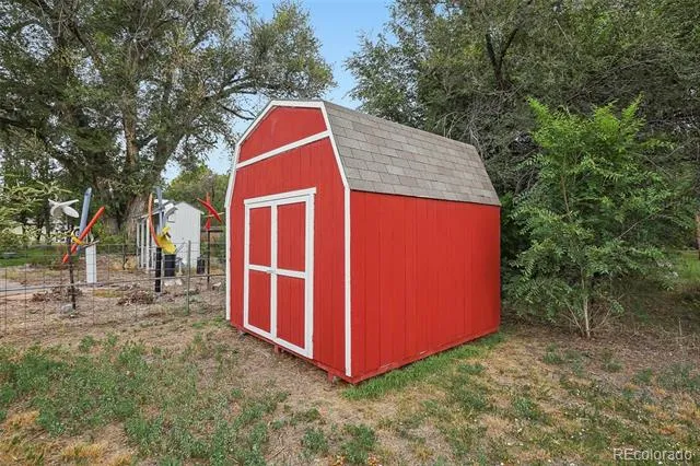 6915 W 35th Avenue Wheat Ridge, CO 80033