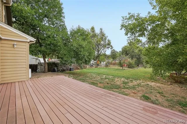 6915 W 35th Avenue Wheat Ridge, CO 80033