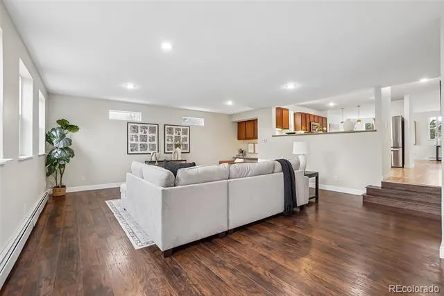 6915 W 35th Avenue Wheat Ridge, CO 80033