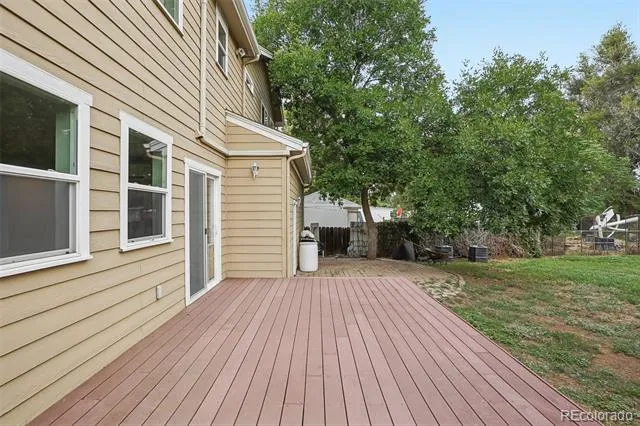 6915 W 35th Avenue Wheat Ridge, CO 80033