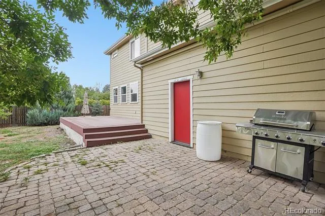 6915 W 35th Avenue Wheat Ridge, CO 80033