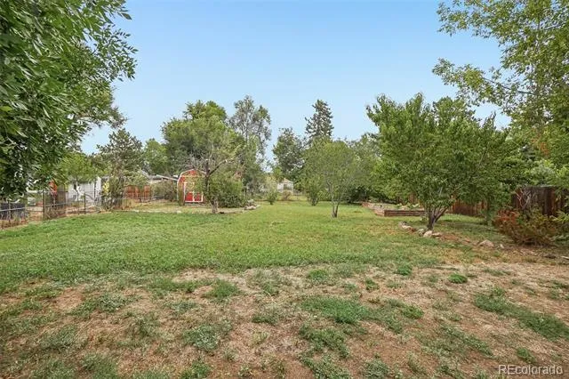6915 W 35th Avenue Wheat Ridge, CO 80033