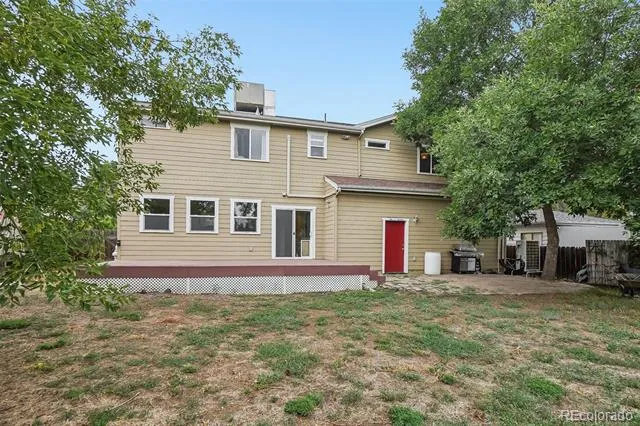 6915 W 35th Avenue Wheat Ridge, CO 80033