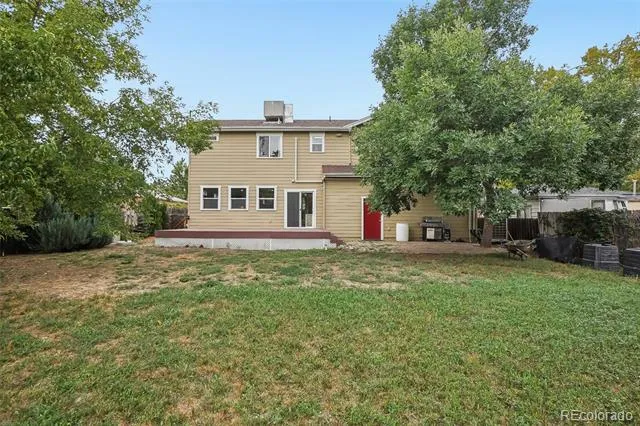 6915 W 35th Avenue Wheat Ridge, CO 80033