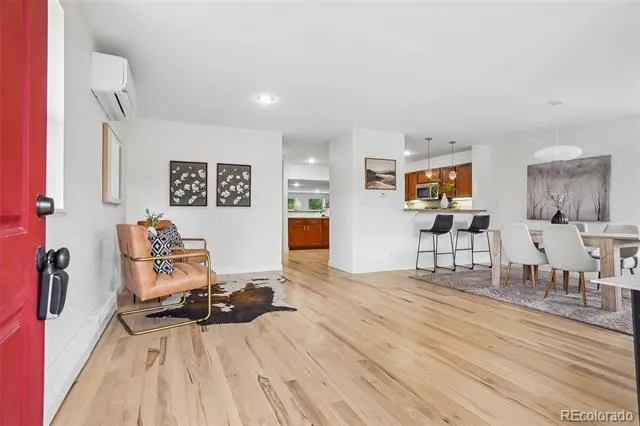 6915 W 35th Avenue Wheat Ridge, CO 80033