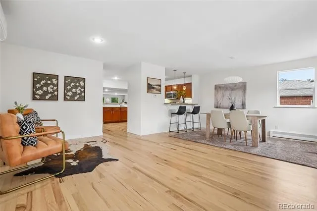 6915 W 35th Avenue Wheat Ridge, CO 80033