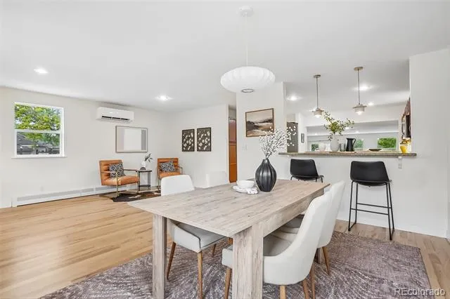 6915 W 35th Avenue Wheat Ridge, CO 80033
