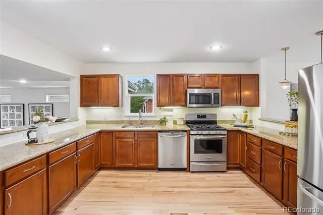6915 W 35th Avenue Wheat Ridge, CO 80033