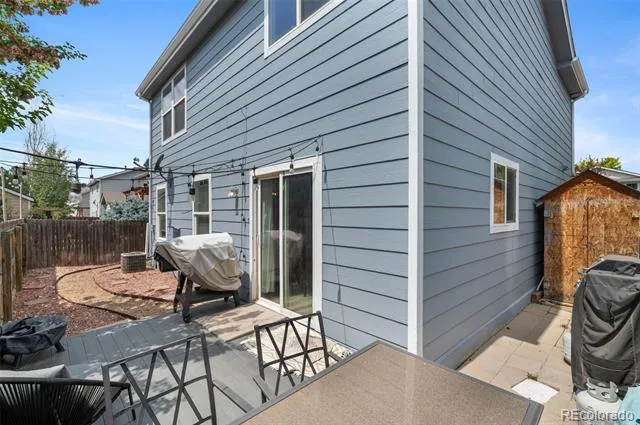 10696 Butte Drive Longmont, CO 80504