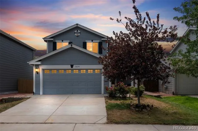 10696 Butte Drive Longmont, CO 80504