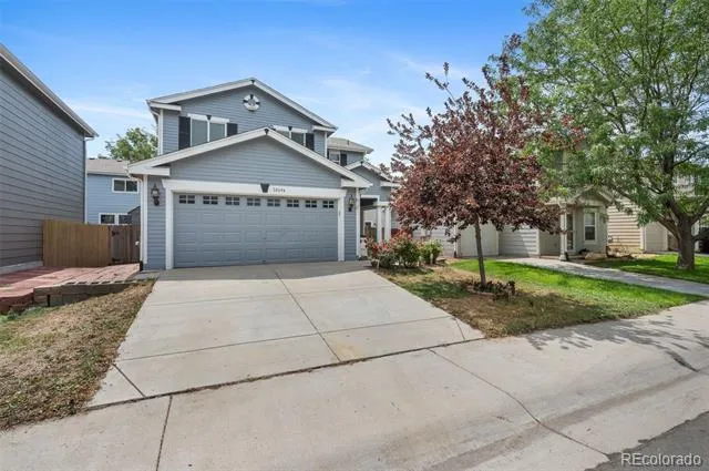 10696 Butte Drive Longmont, CO 80504