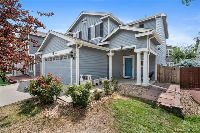 10696 Butte Drive Longmont, CO 80504