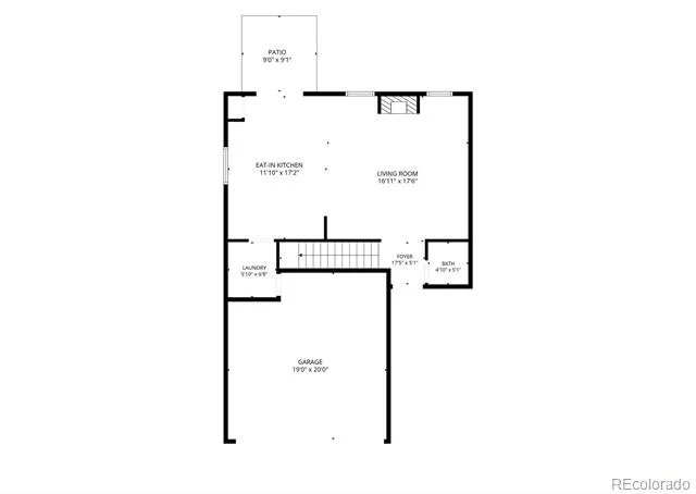 10696 Butte Drive Longmont, CO 80504
