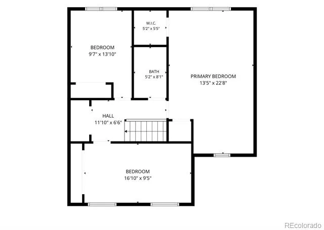 10696 Butte Drive Longmont, CO 80504
