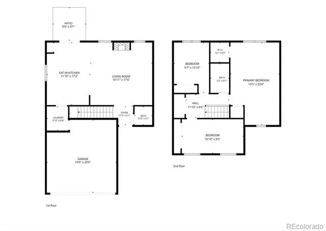 10696 Butte Drive Longmont, CO 80504