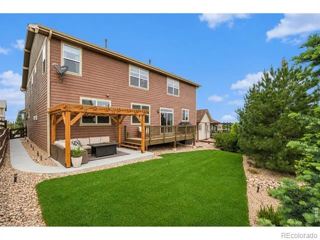 2163 Longfin Drive Windsor, CO 80550