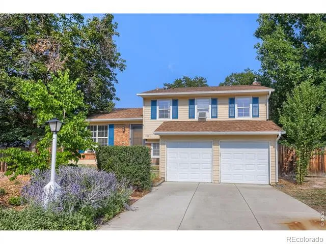 2100 Bowen Street Longmont, CO 80501