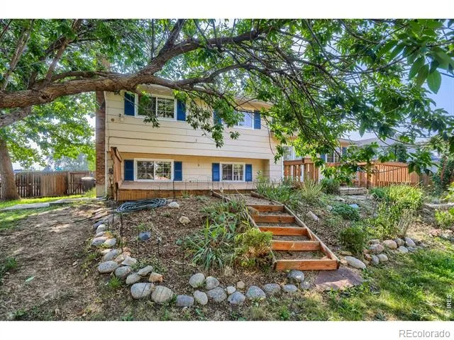 2100 Bowen Street Longmont, CO 80501