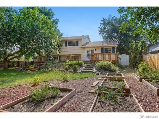 2100 Bowen Street Longmont, CO 80501
