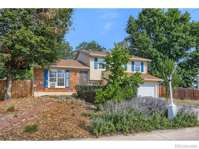 2100 Bowen Street Longmont, CO 80501