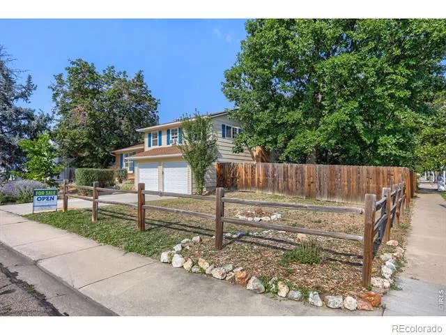 2100 Bowen Street Longmont, CO 80501