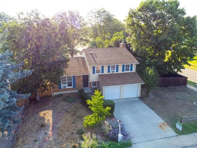 2100 Bowen Street Longmont, CO 80501