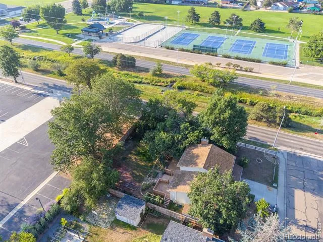 2100 Bowen Street Longmont, CO 80501