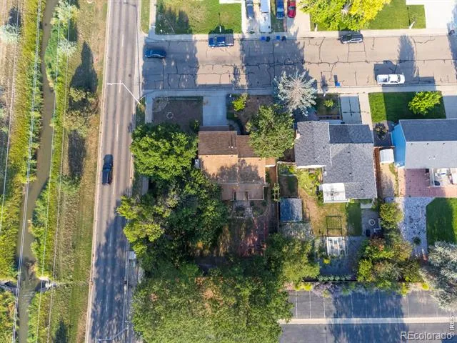 2100 Bowen Street Longmont, CO 80501
