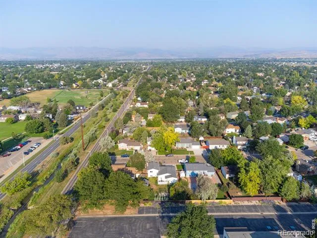 2100 Bowen Street Longmont, CO 80501