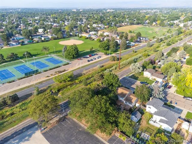 2100 Bowen Street Longmont, CO 80501